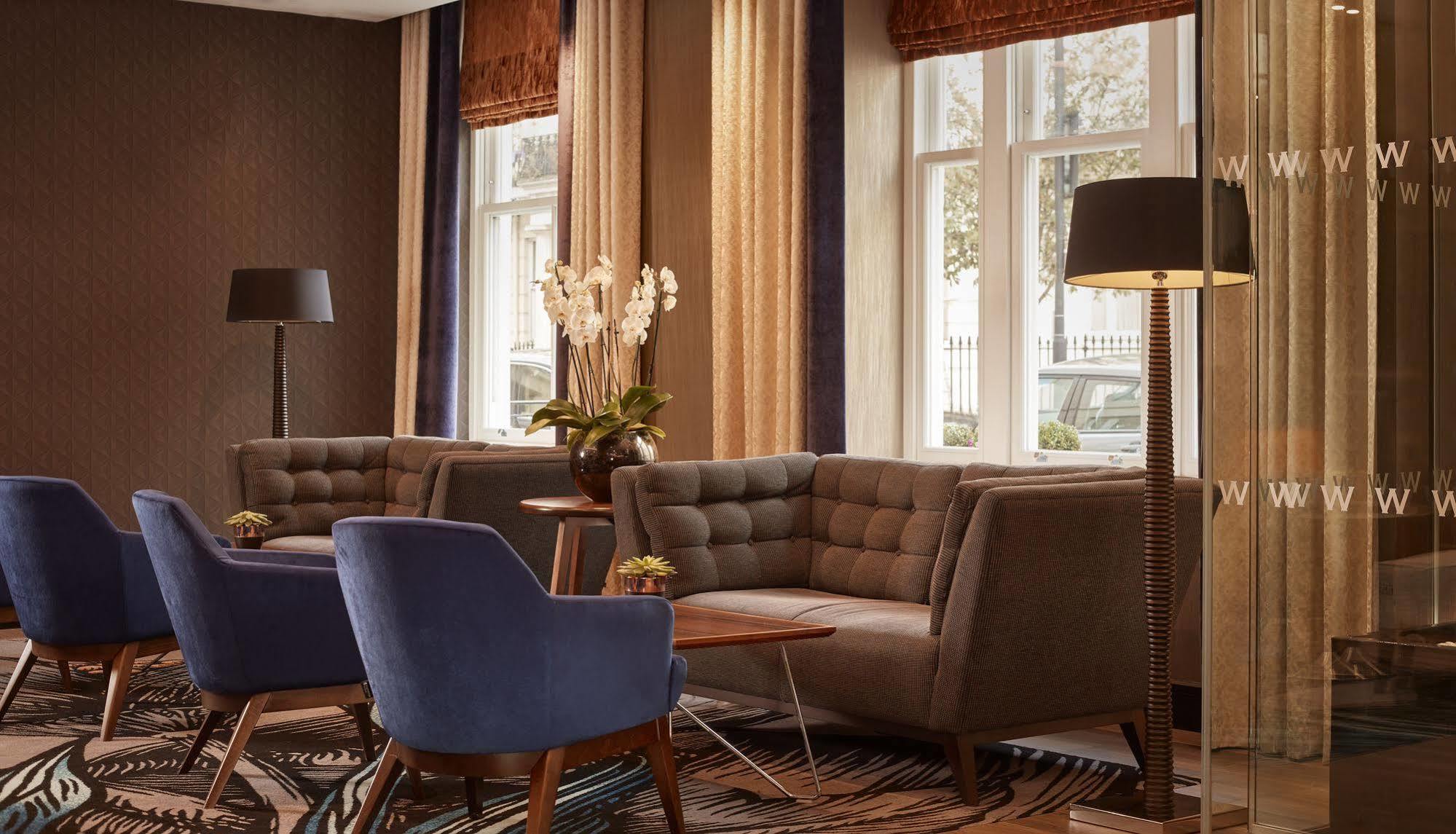 The Westbourne Hyde Park 4* Londen