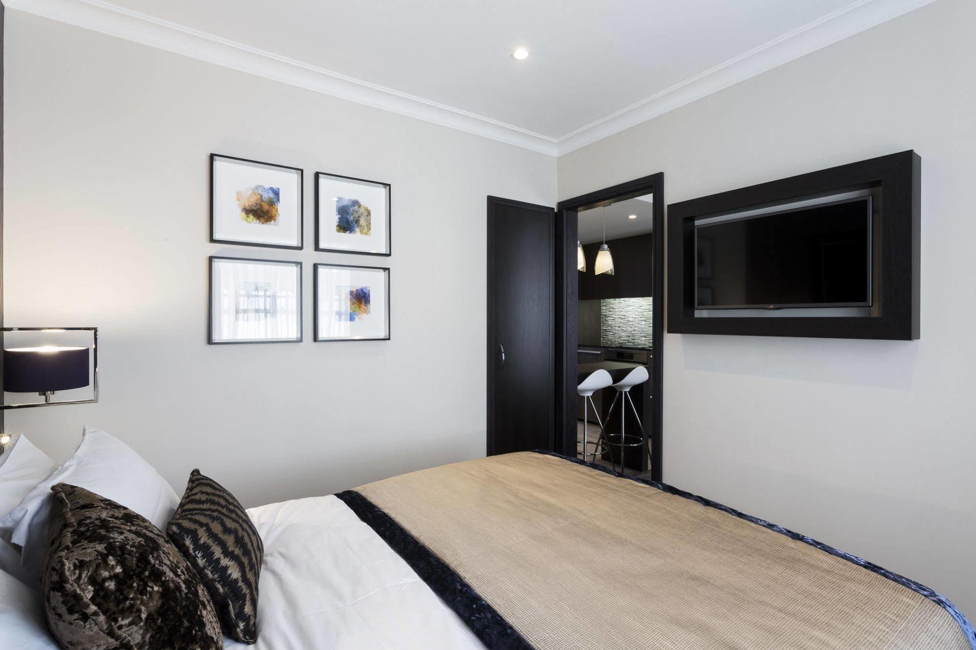 The Westbourne Hyde Park Londen