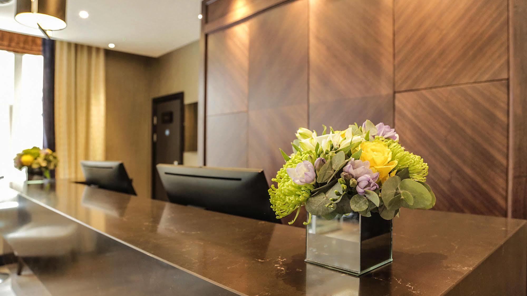 The Westbourne Hyde Park 4* Londen