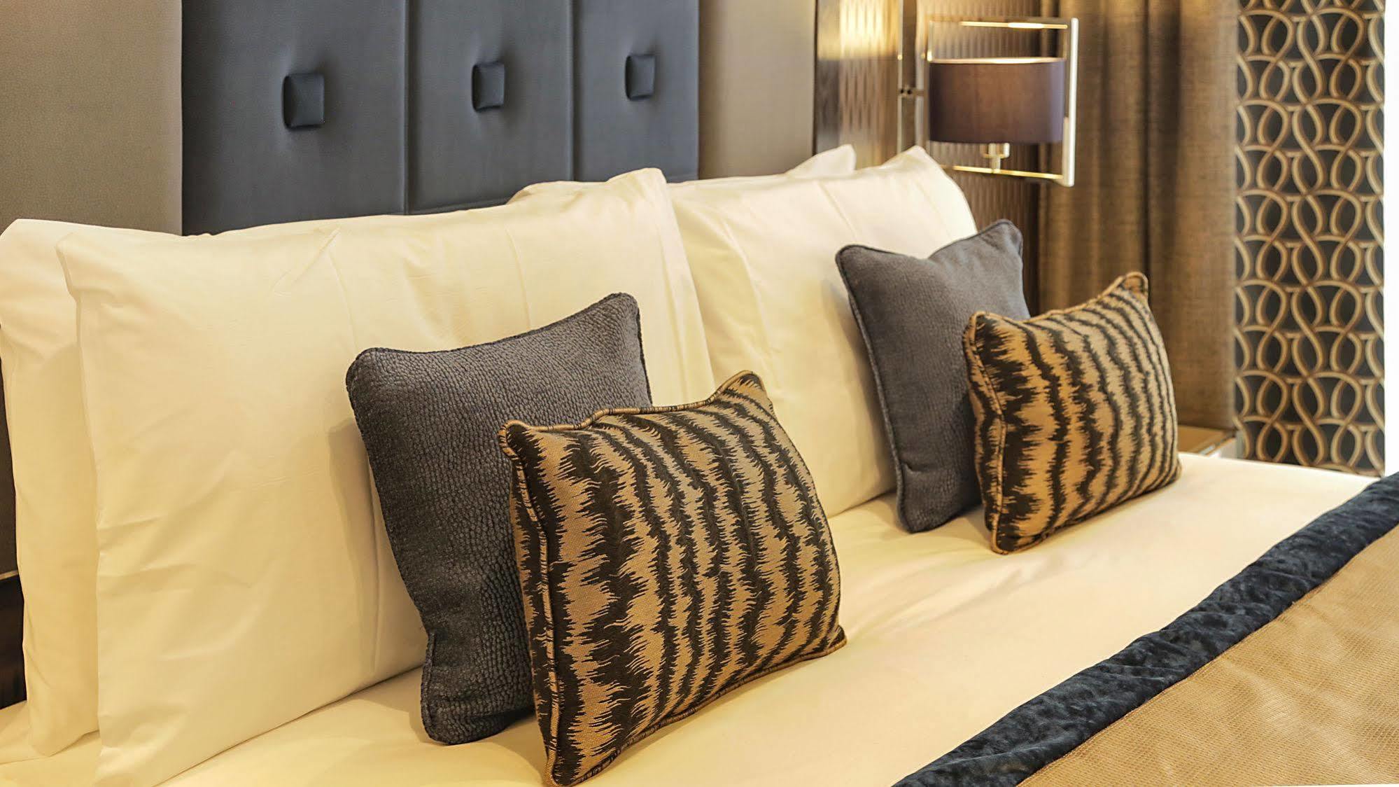 Hotel The Westbourne Hyde Park Londen