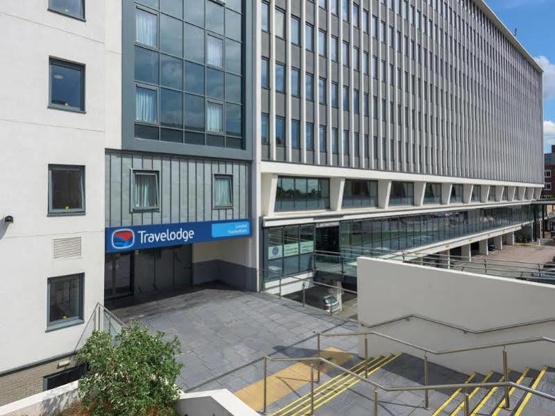 Hotel Travelodge Twickenham 3*