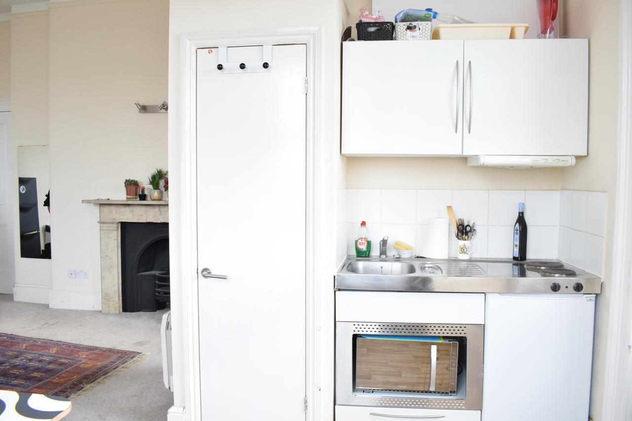 Spacious Near King's Cross * Londen