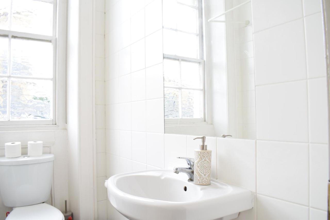 Appartement Spacious Near King's Cross *