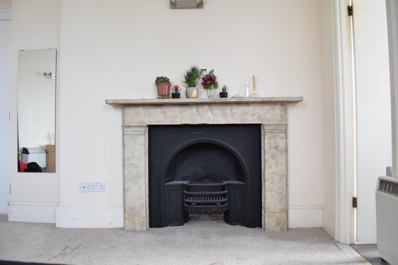 Spacious Near King's Cross Appartement