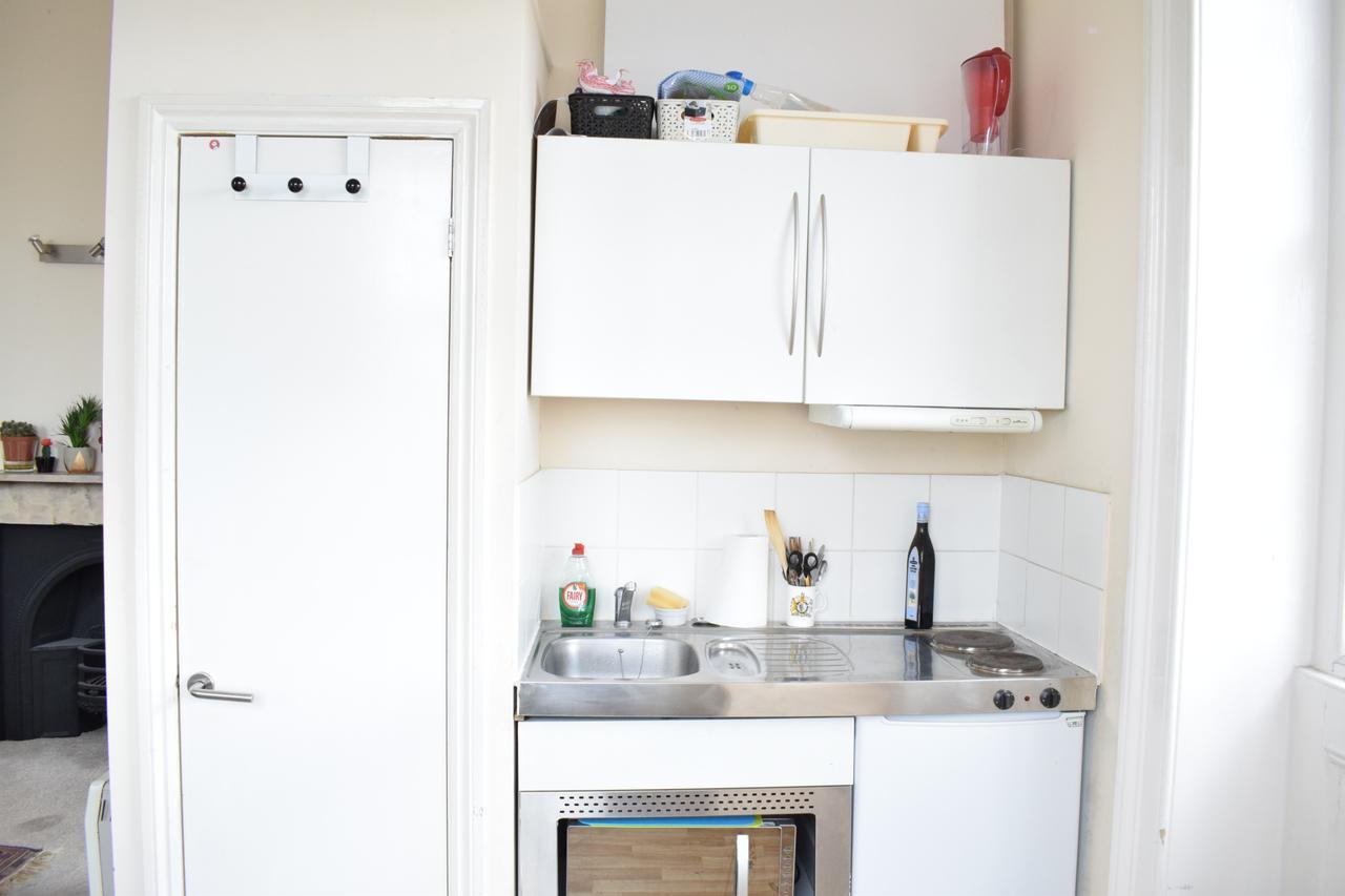 Appartement Spacious Near King's Cross Londen