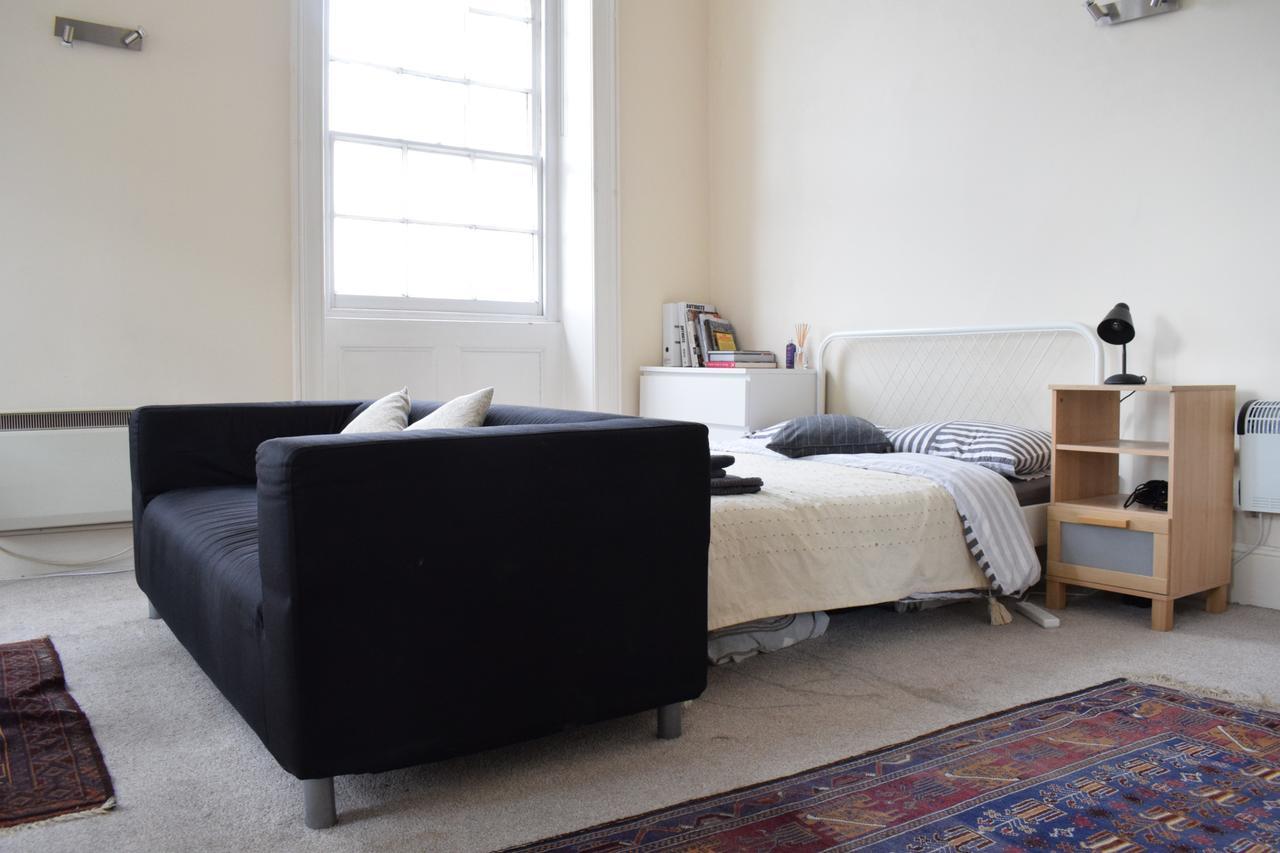 Spacious Near King's Cross Appartement *
