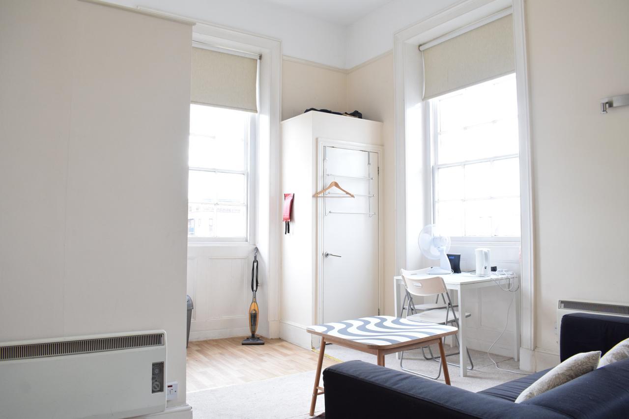 Appartement Spacious Near King's Cross Londen