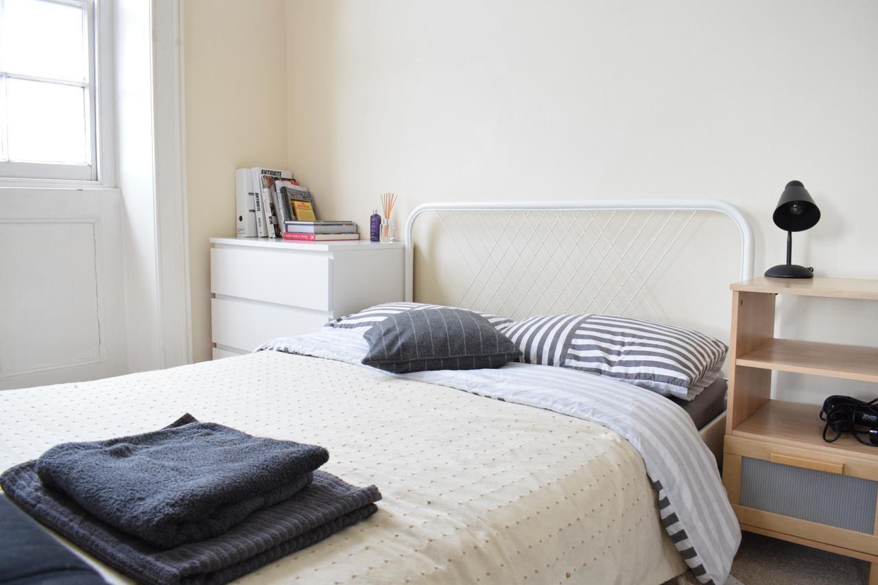 Spacious Near King's Cross Appartement
