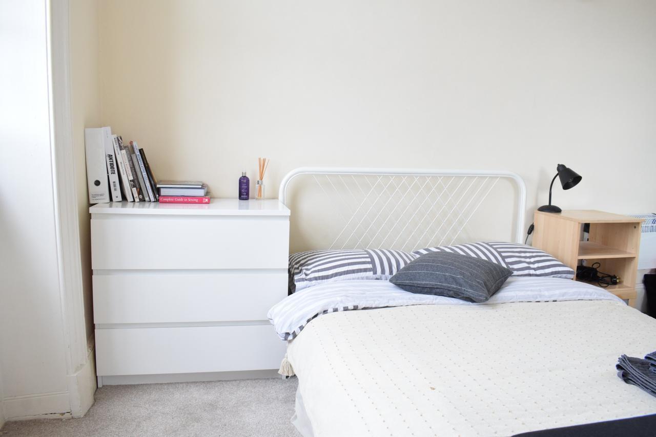 Spacious Near King's Cross Appartement