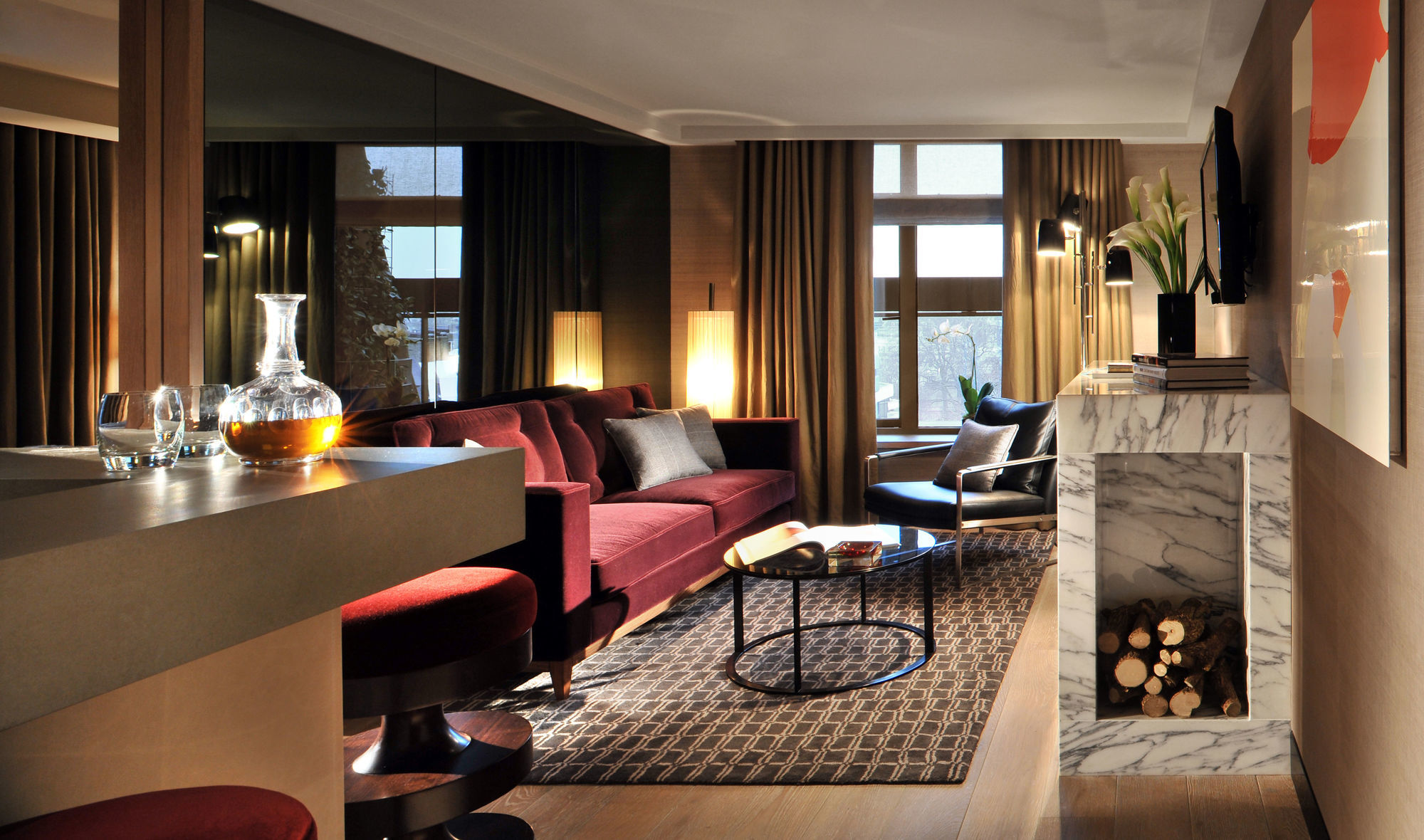 The Hari Hotel Londen