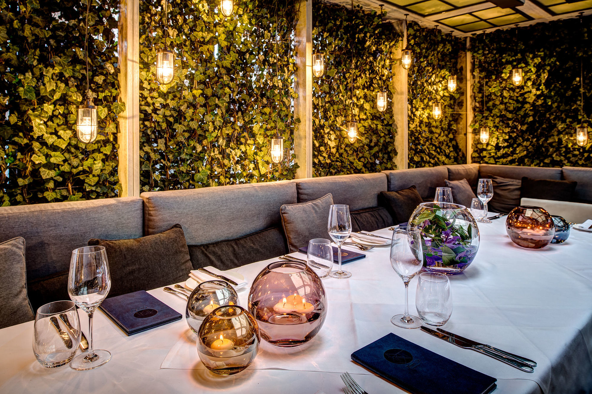 The Hari 5* Londen