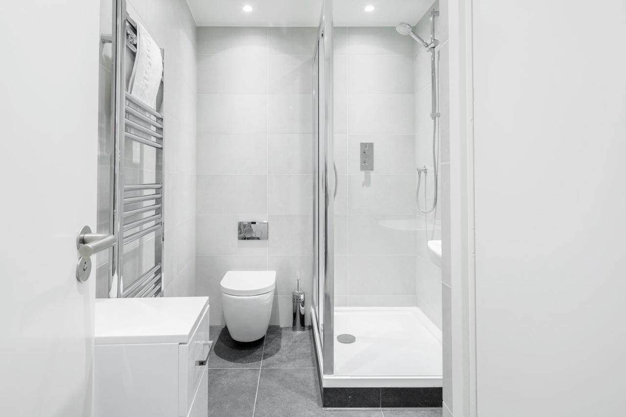 Stayo New Compton Street Appartement *