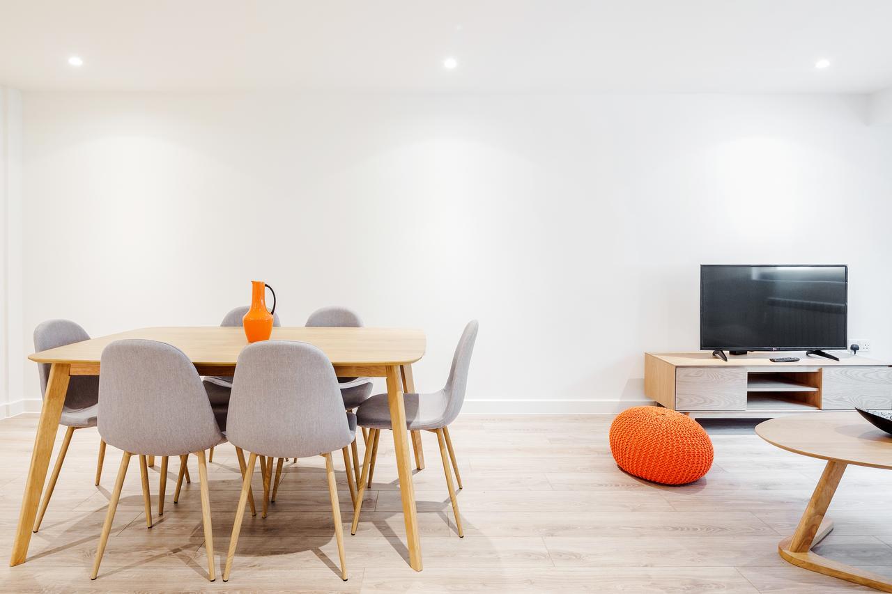 Stayo New Compton Street Appartement *