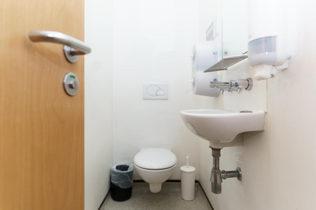 Hostel Yha London