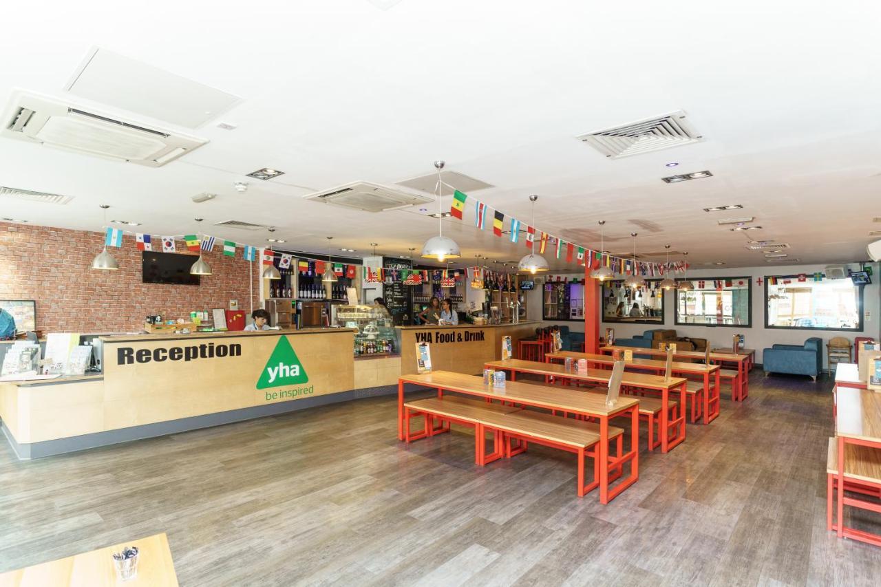 Yha Hostel London
