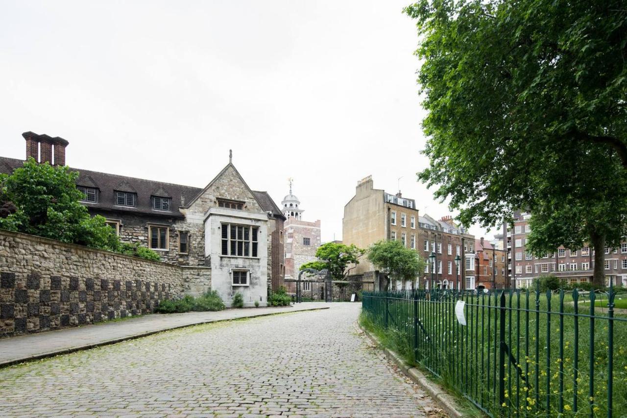Hausd - Clerkenwell Apartment *