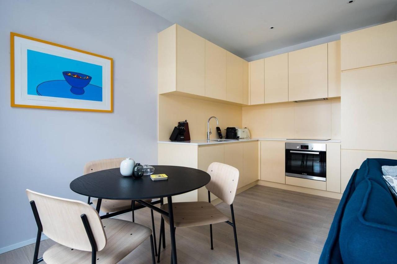Apartment Hausd - Clerkenwell London