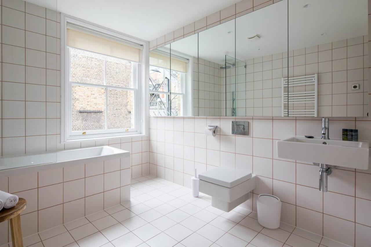 Apartment Hausd - Clerkenwell London