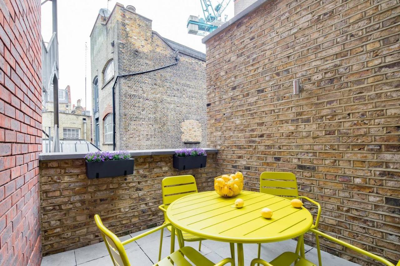 Apartment Hausd - Clerkenwell *