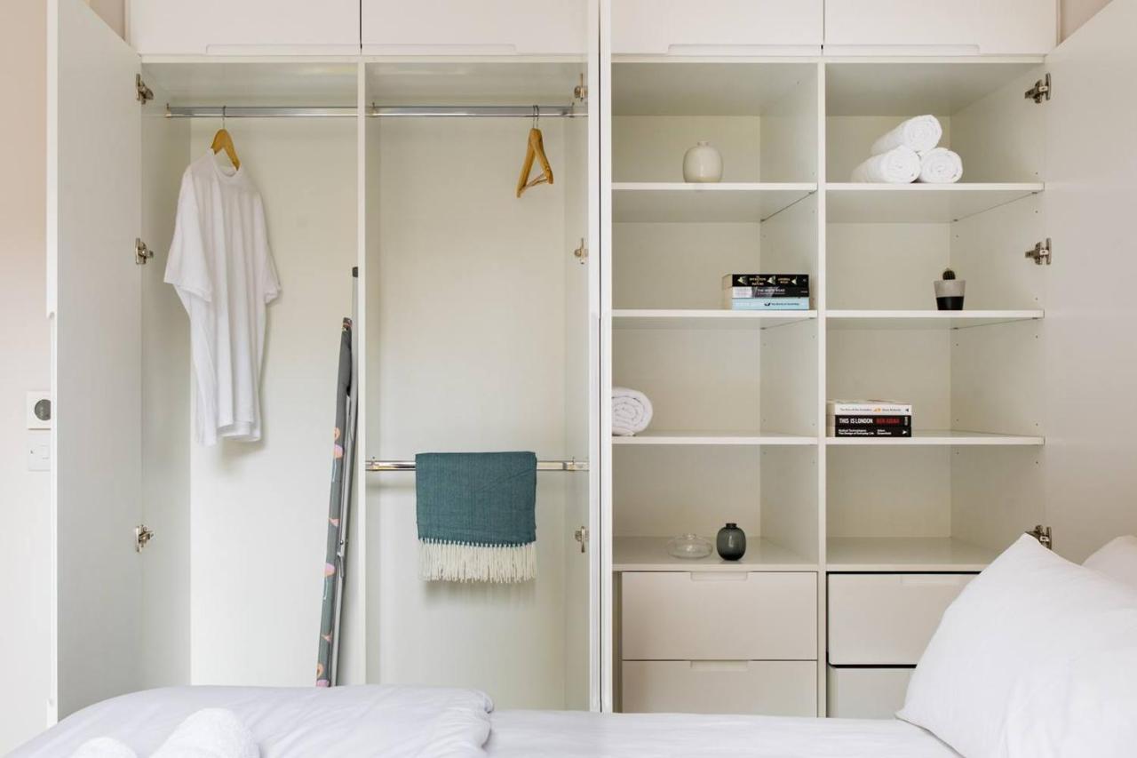 Hausd - Clerkenwell Apartment *