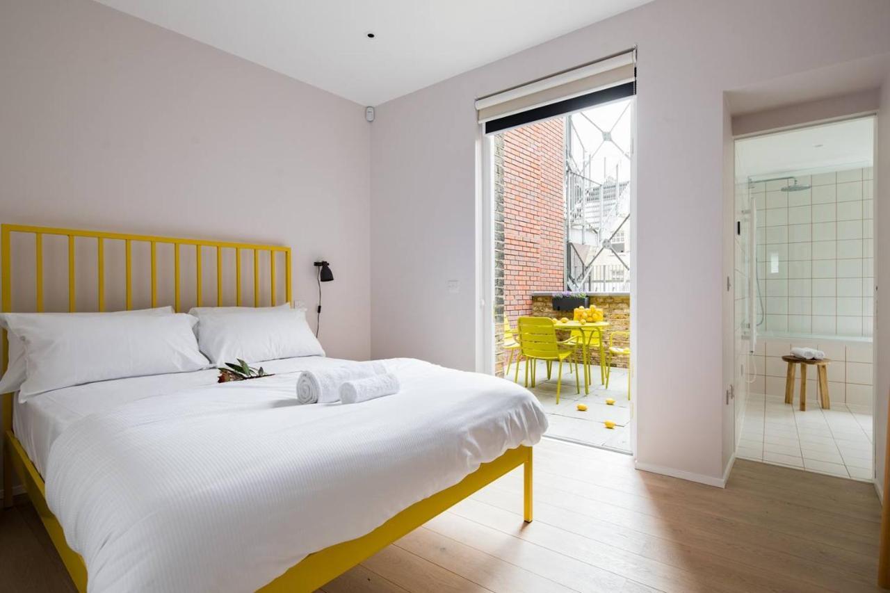 Hausd - Clerkenwell London