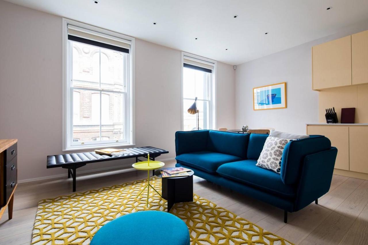 Apartment Hausd - Clerkenwell London