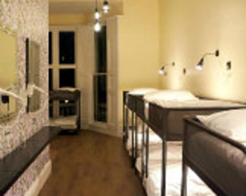 Barkston Earls Court Londen