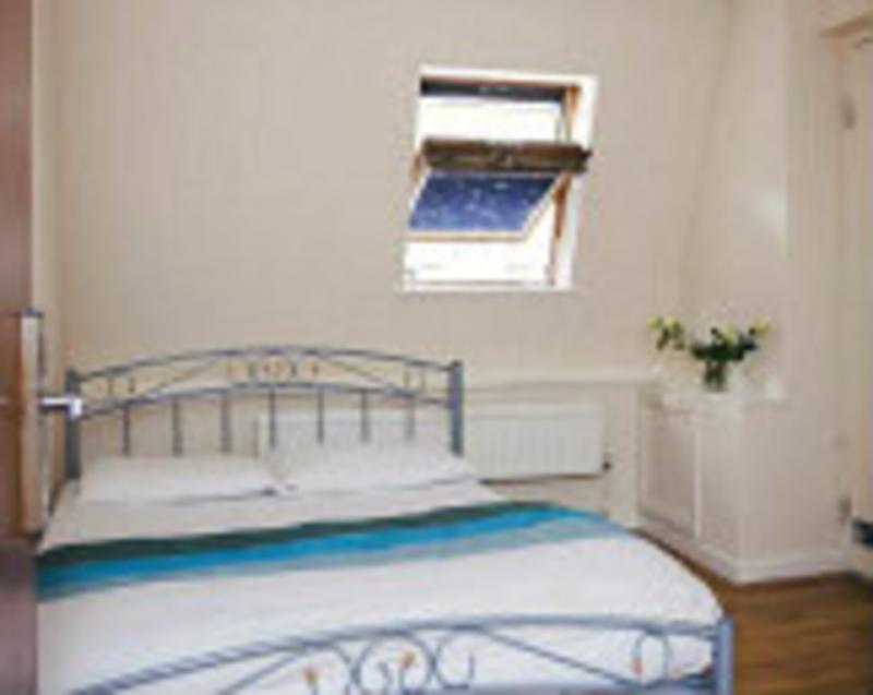 Barkston Earls Court * Londen