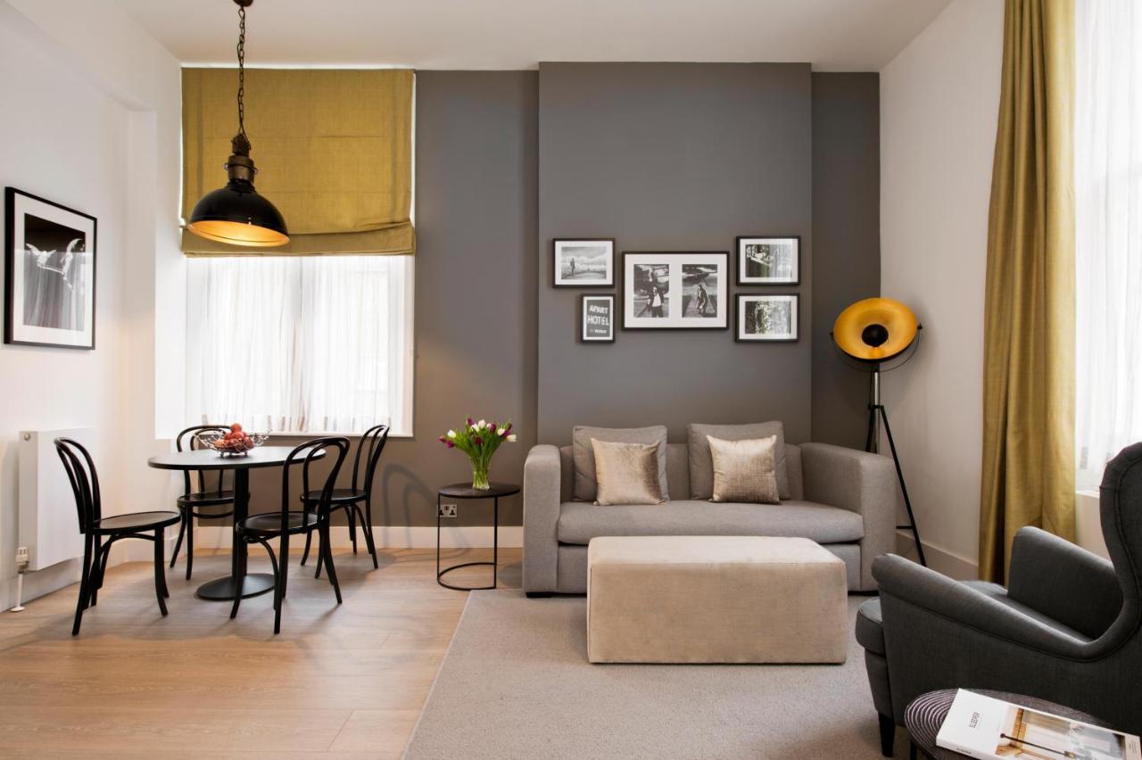 Nevern Place By Supercity Londen