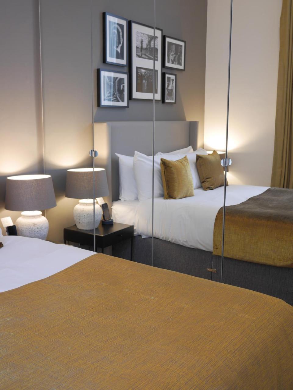 Nevern Place By Supercity Aparthotel 4*