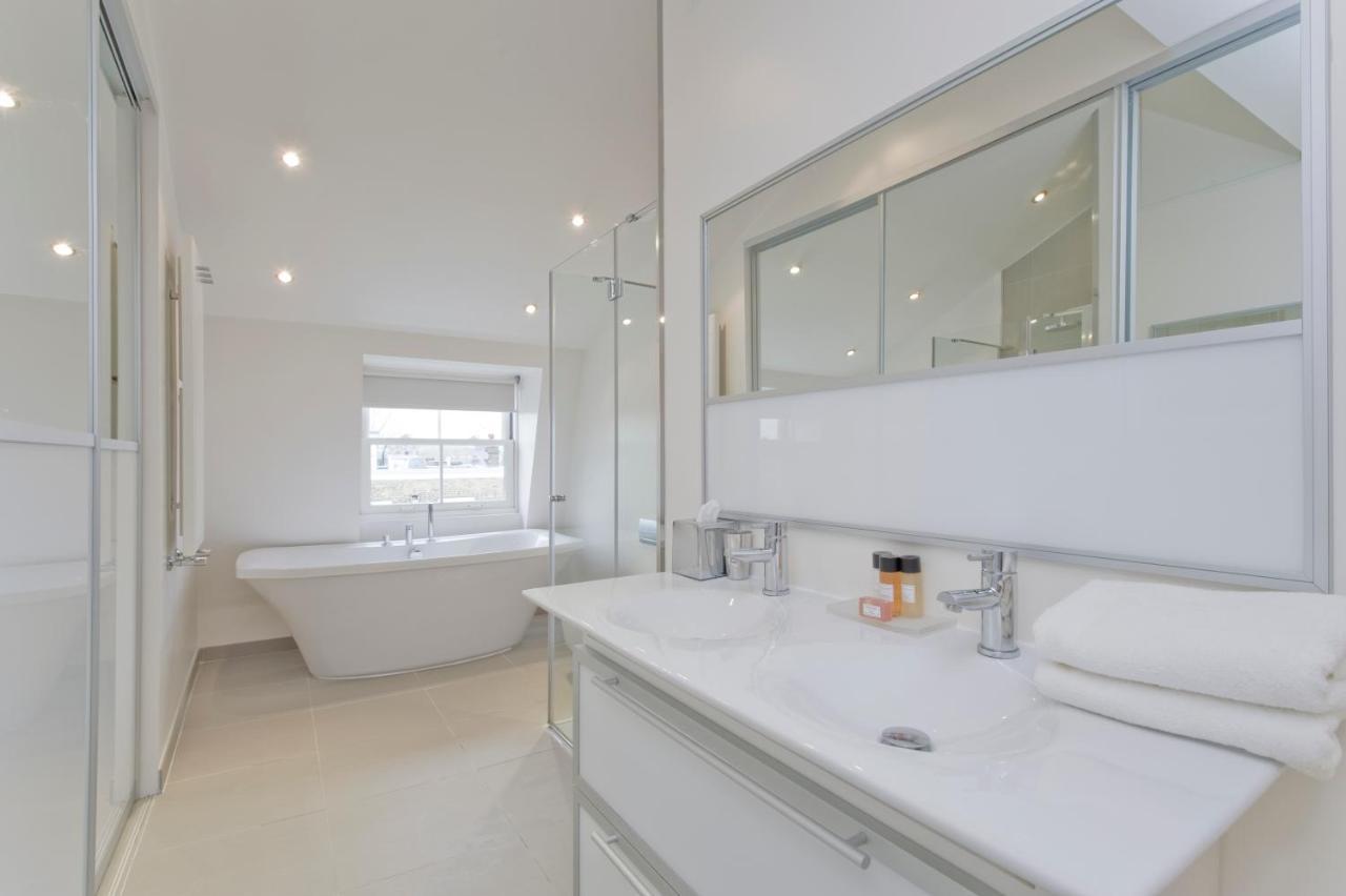 Aparthotel Nevern Place By Supercity