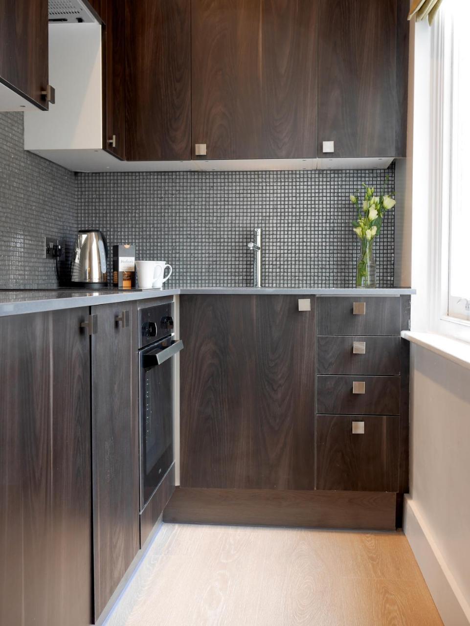 Nevern Place By Supercity 4*