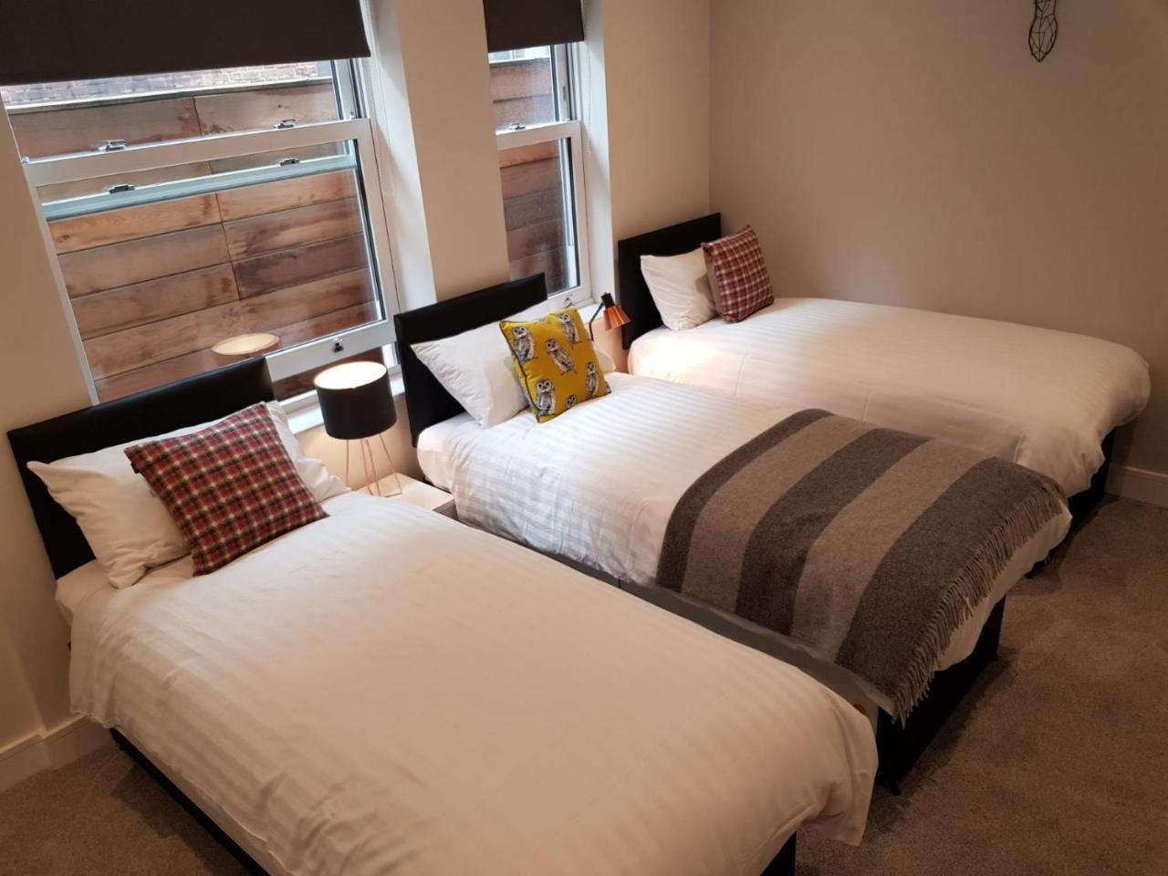 Stunning Ealing Apartment