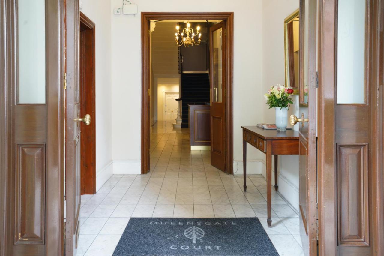 Queensgate Court 4* Londres