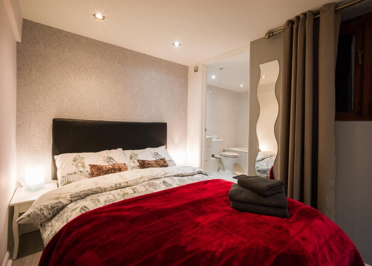 Guest house Victoria *