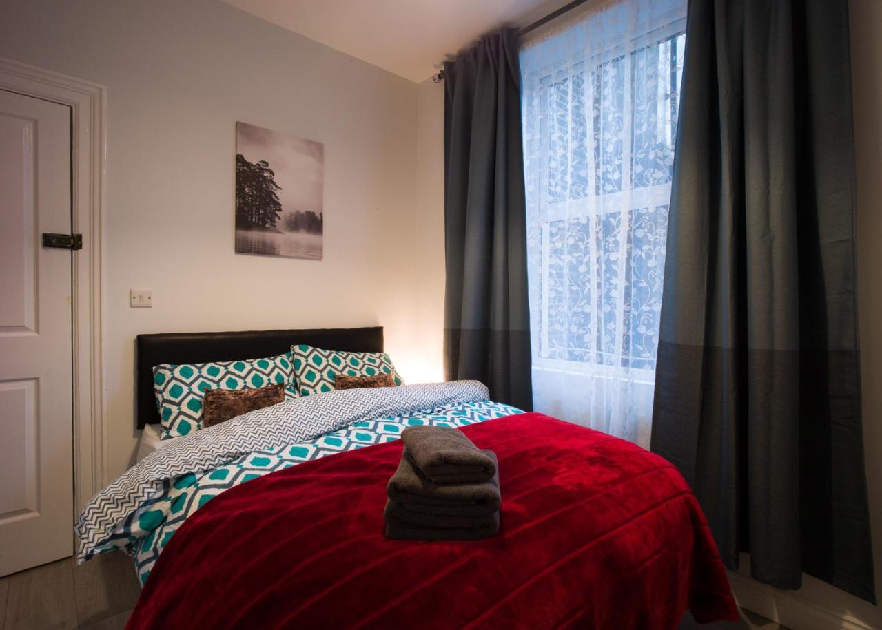 Victoria Guest house London