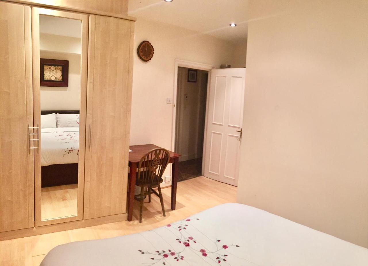Accommodatie bij particulieren Beresford Road Londen