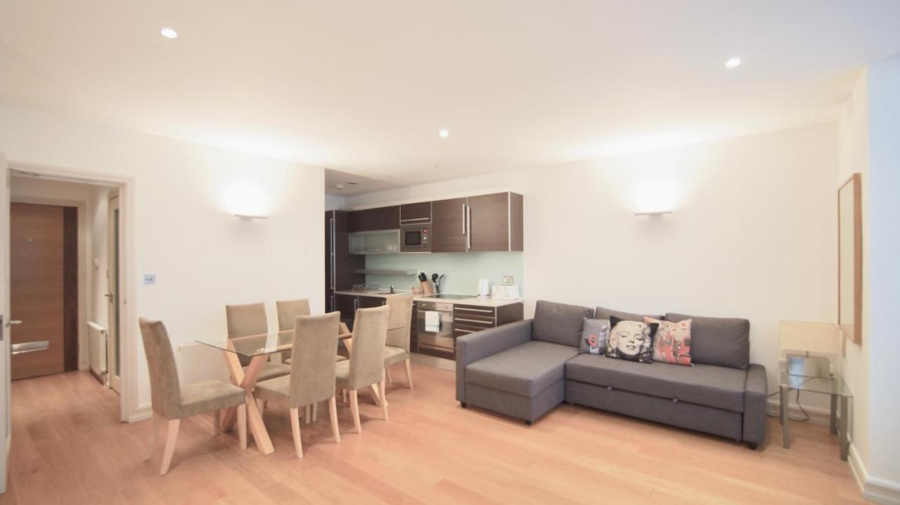 Lexham Gardens By Mayfair * London