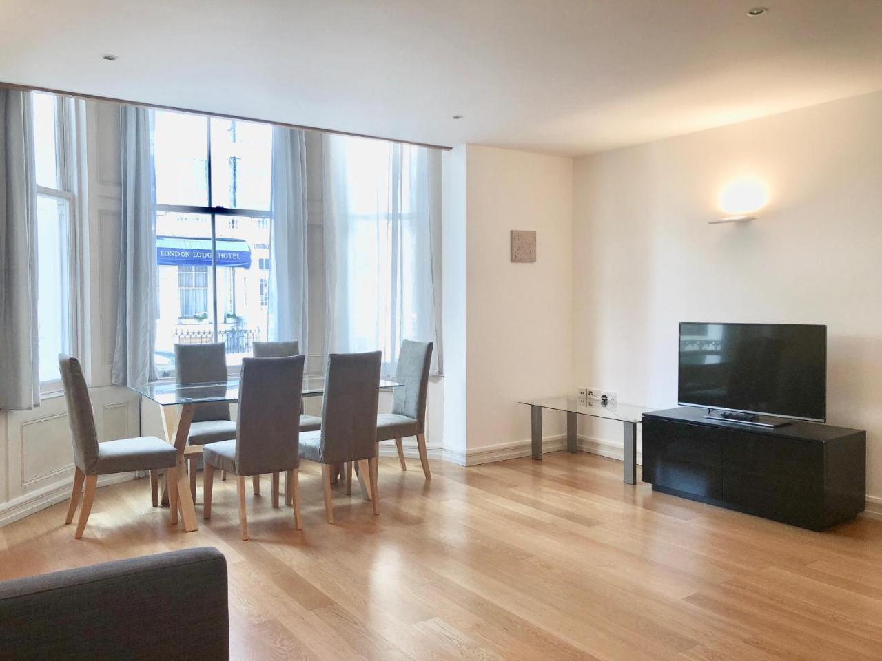 Apartment Lexham Gardens By Mayfair
