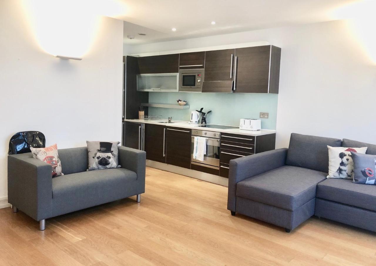 Lexham Gardens By Mayfair Apartment *