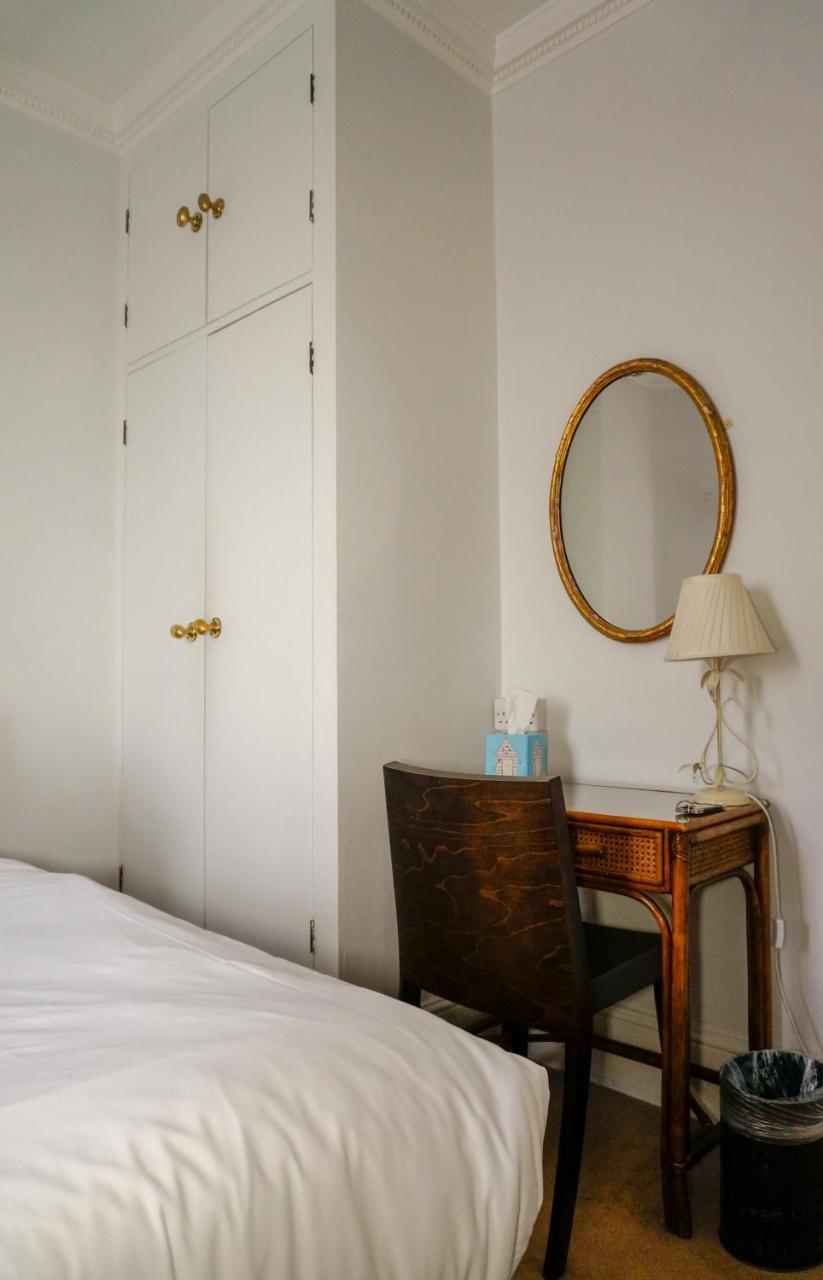 Hotel The Abbey Notting Hill London