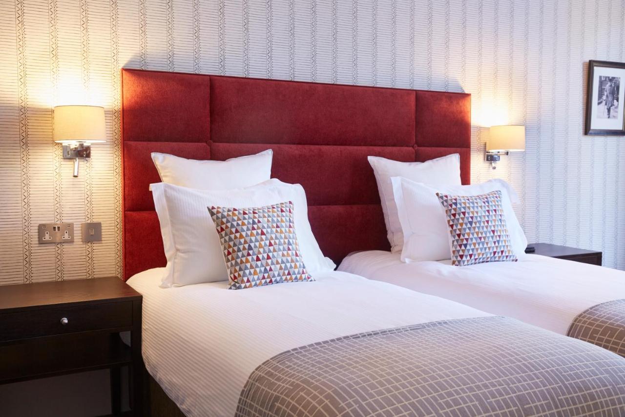 Hotel 54 Queen's Gate London