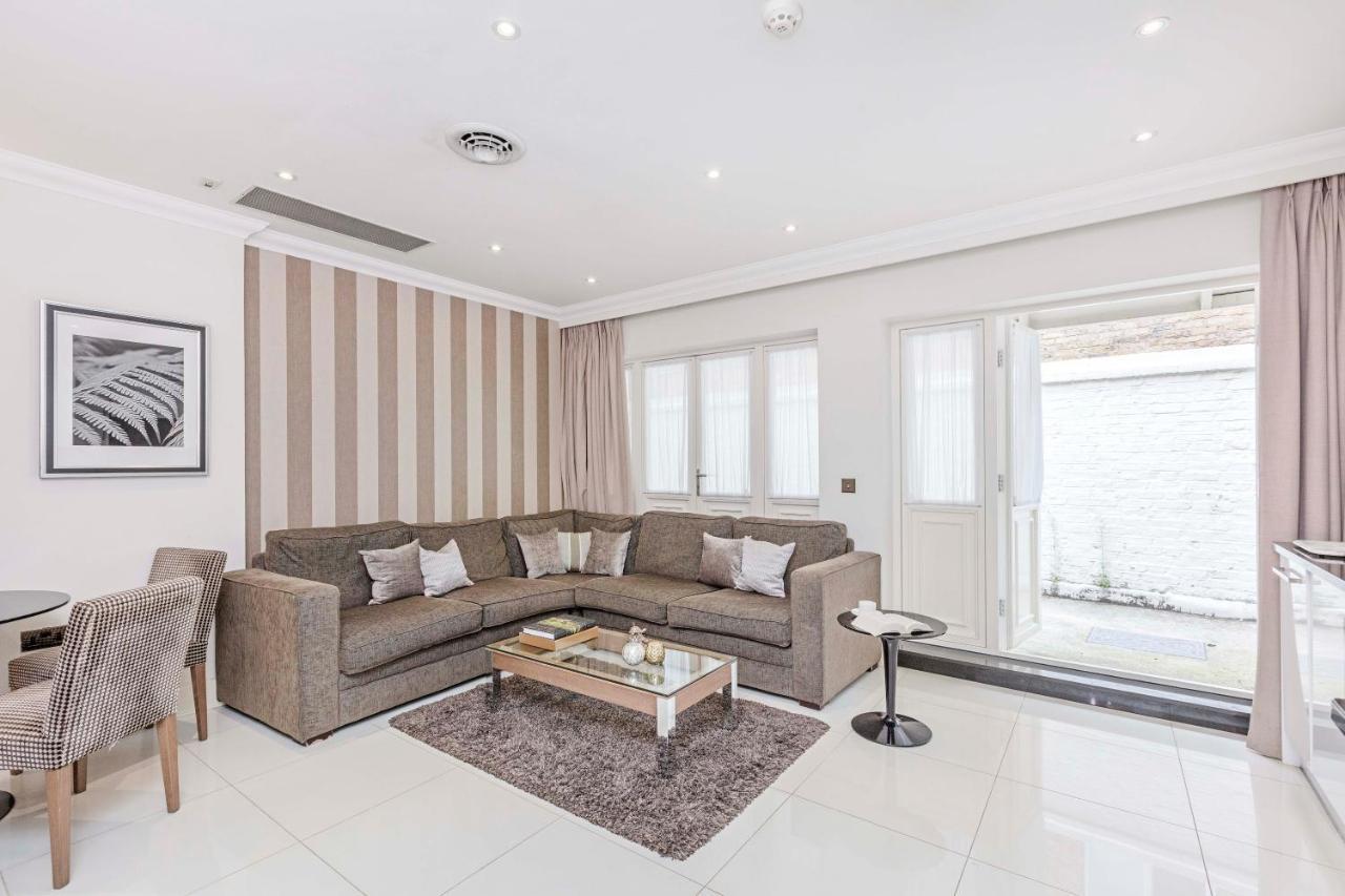 Ashburn Court Londen