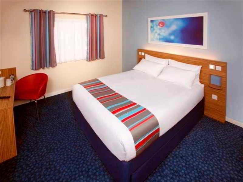 Travelodge Waterloo Hotel London