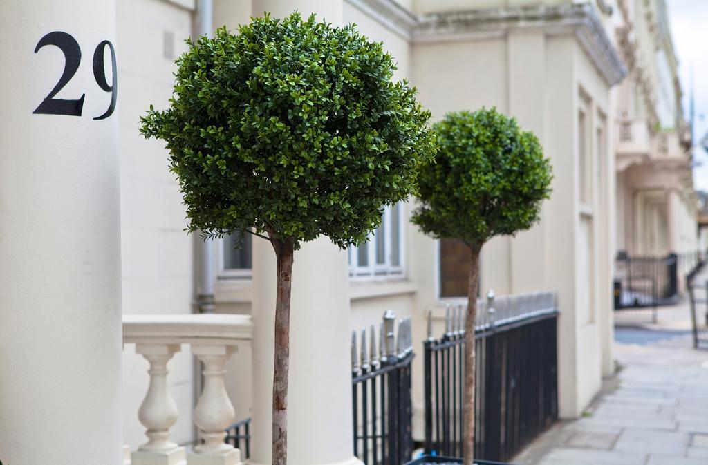 The 29 Hotel Londen