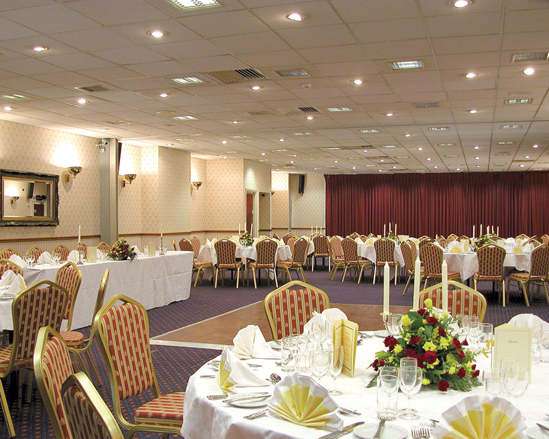 Hampstead Britannia 3* Londen