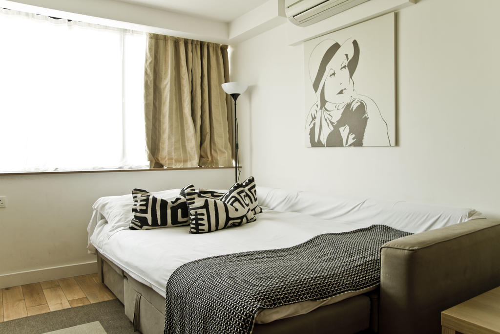 Aparthotel Presidential Marylebone / Mayfair
