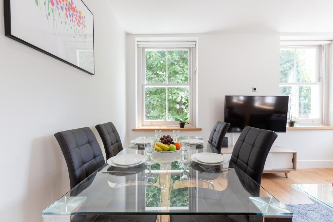 Apartment Soho Fitzrovia *