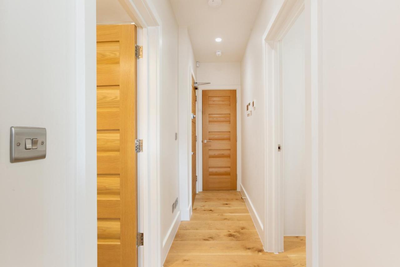 Apartment Soho Fitzrovia