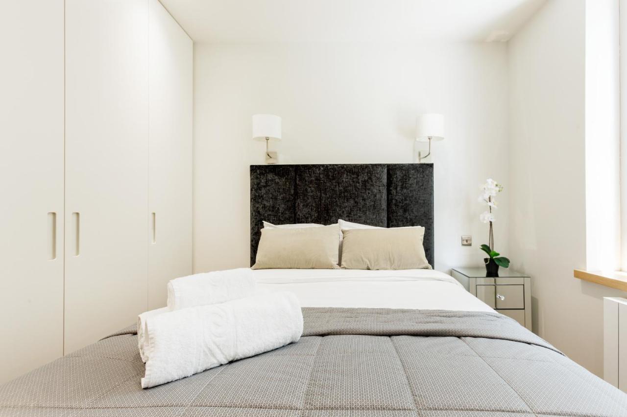 Soho Fitzrovia Apartment London